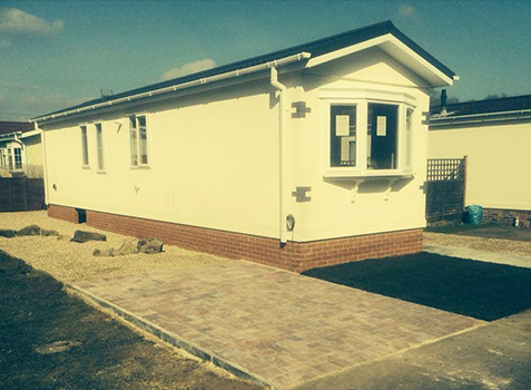 All Patio Design/ Landscapers in Chobham Woking Surrey and Berkshire / Commercial