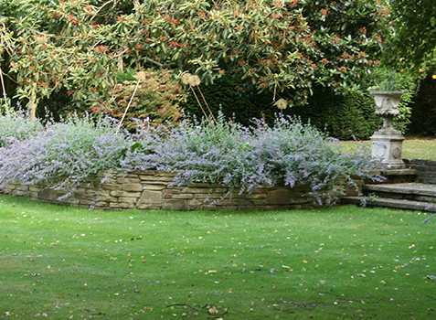 All Patio Design/ Landscapers in Surrey and Berkshire/Brick Stone & Ornamental Walls