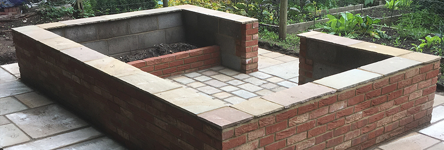 All Patio Design Landscaper Chobham Woking Surrey / Buildings