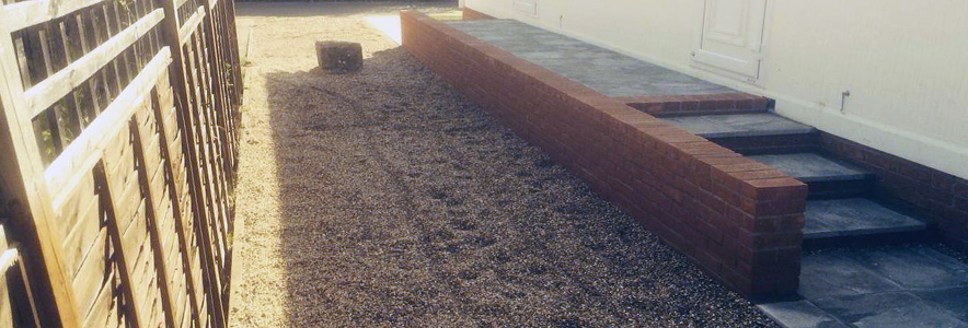All Patio Design Landscaper Chobham Woking Surrey / Commercial